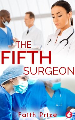 Cover The Fifth Surgeon (eBook, ePUB)