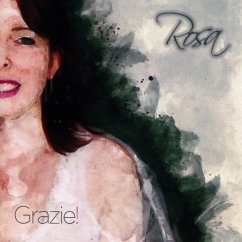 Grazie! - Rosa