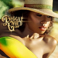Reggae Gold 2021 - Diverse