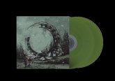 Illusory Walls (Olive Green Coloured Vinyl)