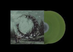 Illusory Walls (Olive Green Coloured Vinyl) - World Is A Beautiful Place & I Am No Longer Afraid