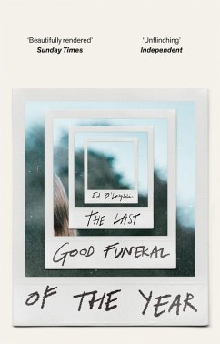 The Last Good Funeral of the Year (eBook, ePUB) - O'Loughlin, Ed