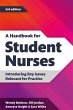 A Handbook for Student Nurses, third... - Bild 1