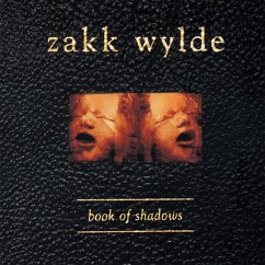 Book Of Shadows - Wylde,Zakk