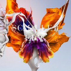 Epic/Deluxe (Cd+Bd) - Schiller