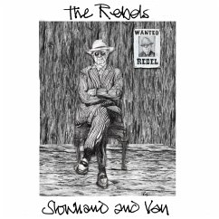 The Rebels Cover The Rebels