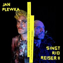 Singt Rio Reiser Ii-Live Auf Kampnagel - Plewka,Jan