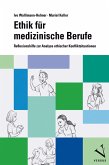 Ethik für medizinische Berufe (eBook, PDF)