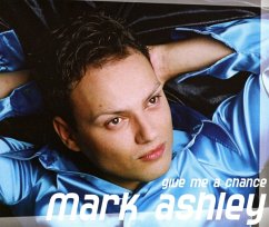 Give Me A Change - Ashley,Mark