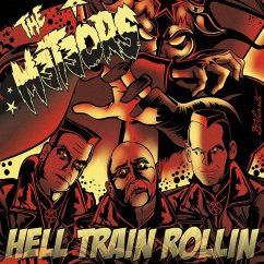 Hell Train Rollin' - Meteors