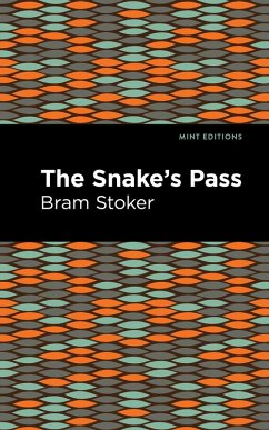 The Snake's Pass (eBook, ePUB) - Stoker, Bram