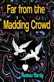 Far from the Madding Crowd (eBook, ePUB)