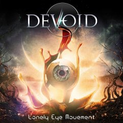 Cover Lonely Eye Movement