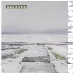 Above The Beyond - Leverage Above The Beyond - Leverage