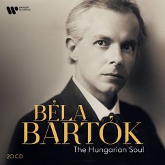 Bartok-The Hungarian Soul - Conlon/Welser-Möst/Silvestri/Jansons/Kremer/+