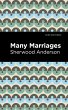 Many Marriages (eBook, ePUB) - Bild 1