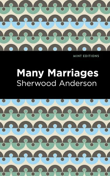 Many Marriages (eBook, ePUB)