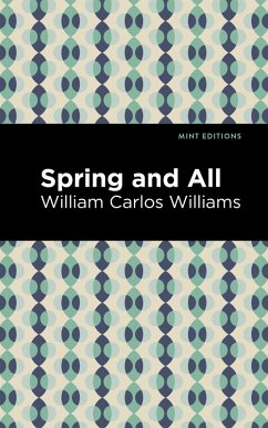 Cover Spring and All (eBook, ePUB)