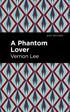 A Phantom Lover (eBook, ePUB) - Lee, Vernon