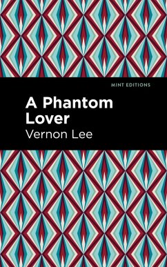 Cover A Phantom Lover (eBook, ePUB)