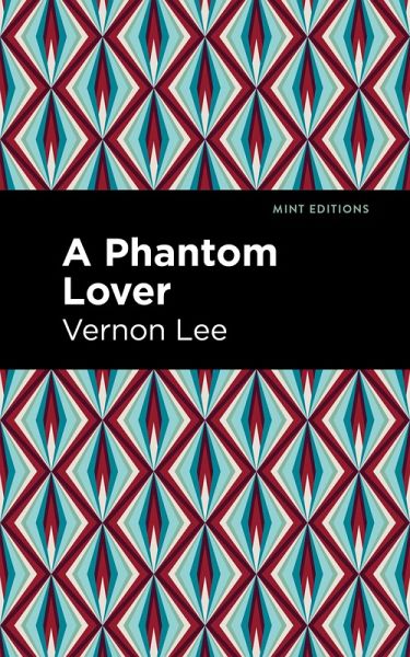 A Phantom Lover (eBook, ePUB) A Phantom Lover (eBook, ePUB)