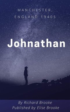 Cover Johnathan (eBook, ePUB)