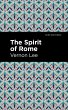 The Spirit of Rome (eBook, ePUB) - Bild 1
