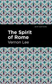 The Spirit of Rome (eBook, ePUB)