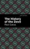 The History of the Devil (eBook, ePUB)