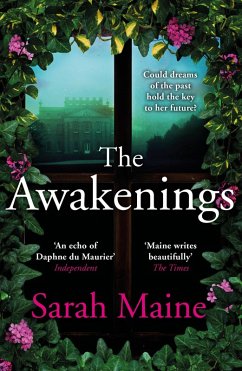 The Awakenings (eBook, ePUB) - Maine, Sarah