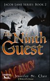 The Ninth Guest (A Beth-Hill Novel: Jacob Lane, #2) (eBook, ePUB)