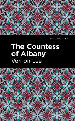 Cover The Countess of Albany (eBook, ePUB)