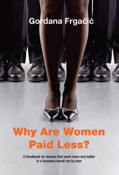 Cover Why Are Women Paid Less? (eBook, ePUB)