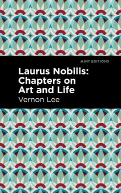 Cover Laurus Nobilis (eBook, ePUB)