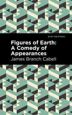 Cover Figures of Earth (eBook, ePUB)