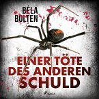 Einer töte des anderen Schuld (MP3-Download)