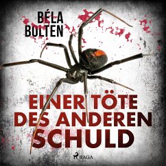 Einer töte des anderen Schuld (MP3-Download) - Bolten, Béla