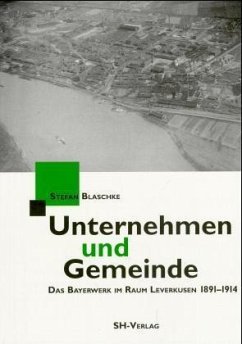 Unternehmen und Gemeinde