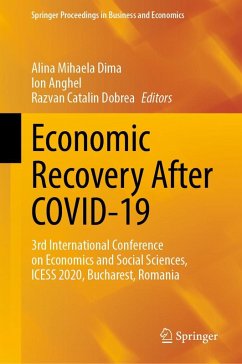 Cover Economic Recovery After COVID-19