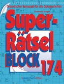 Superrätselblock 174
