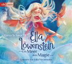 Ein Meer aus Magie / Ella Löwenstein Bd.2 (2 Audio-CDs)