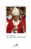 Os Atos dos Apóstolos (eBook, ePUB)