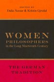 Women Philosophers in the Long Nineteenth Century (eBook, ePUB)