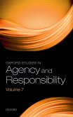 Oxford Studies in Agency and Responsibility Volume 7 (eBook, PDF)