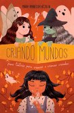 Criando mundos (eBook, ePUB)