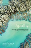 Apathy (eBook, PDF)