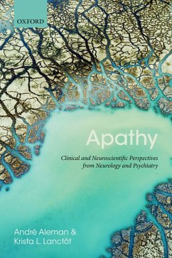 Cover Apathy (eBook, PDF)