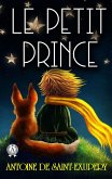 Le Petit Prince (eBook, ePUB)