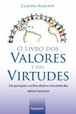 O livro dos valores e das virtudes (eBook, ePUB)