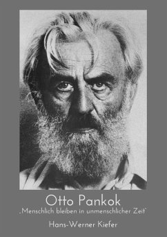 Otto Pankok (eBook, ePUB)